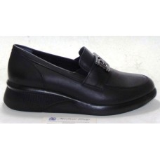 NATURELLE  κωδ.5809  χρώμα  Μαυρο